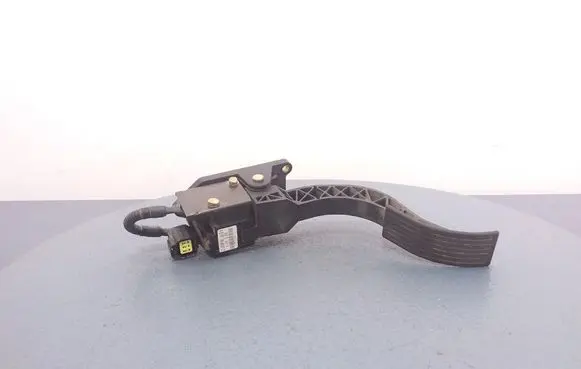 Hyundai Santa Fe Accelerator throttle pedal ZJDPSL004