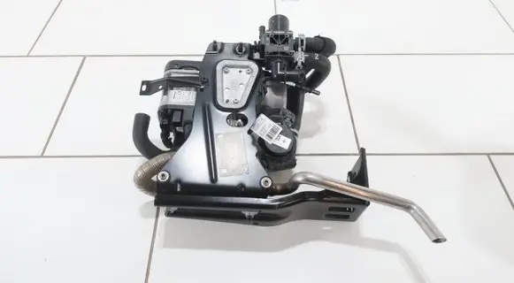 BMW X5M G05 F95 Auxiliary pre-heater (Webasto) 6805304 9033139C