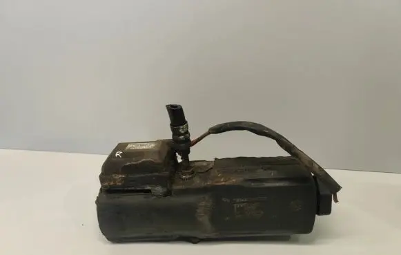 Mercedes-Benz A W168 Power steering pump A1684660101