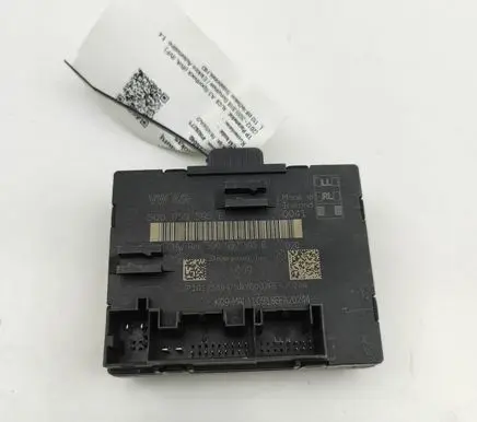 Audi A3 S3 8V Door control unit/module 5Q0959595E 5Q0959595B