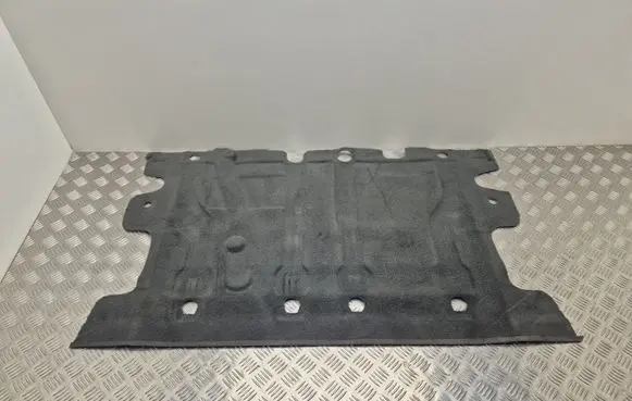 Hyundai Santa Fe Trunk/boot mat liner 64265CL100