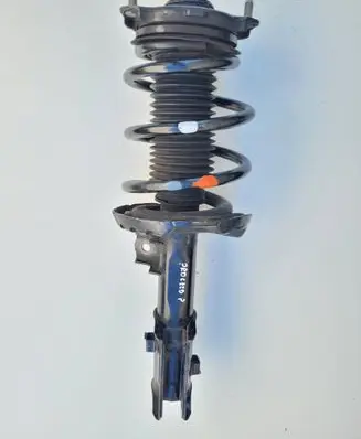 KIA Xceed Front shock absorber with coil spring 1L0210299