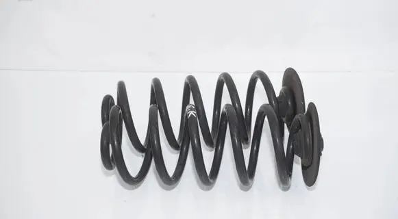 BMW X5 E70 Rear coil spring 6773056 33536773056