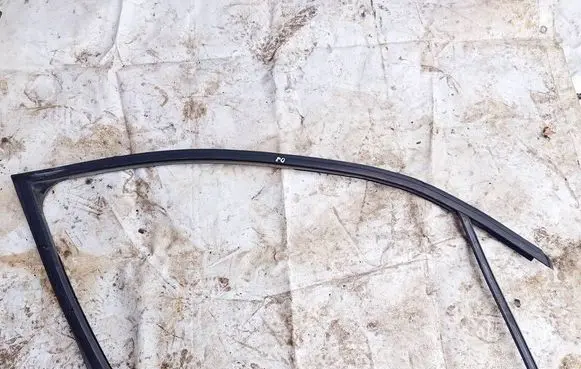 Citroen C5 Rubber seal front coupe door 9646914180