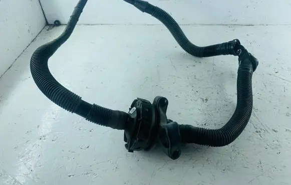 Chevrolet Camaro Steering rack 031616
