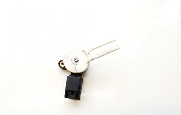 Clutch pedal sensor