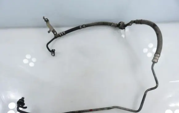 Ford Transit Power steering hose/pipe/line GK213E586AB