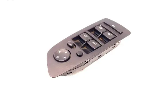 BMW 1 E81 E87 Electric window control switch 9217235 10W03K404 HW05SW07