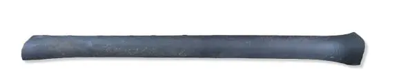Tesla Model Y Sill 149774400D 149363100C