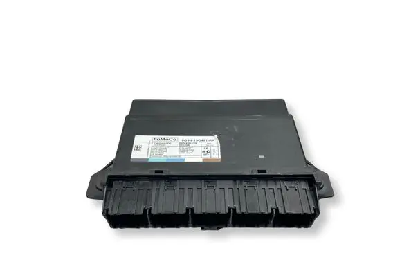 Volvo S80 Keyless (KESSY) go control unit/module 8G9N19G481AA 5WK49167M