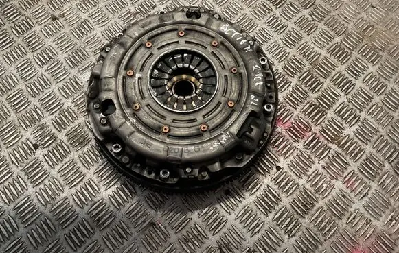 SsangYong Actyon Clutch set kit