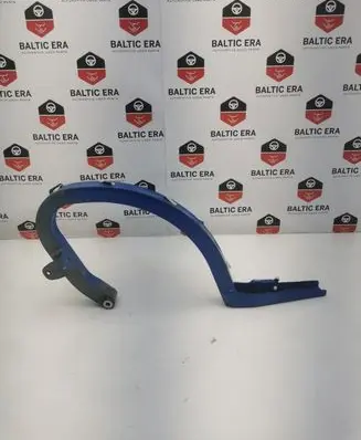 BMW 4 F36 Gran coupe Tailgate/trunk/boot hinge