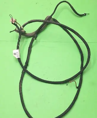 Volkswagen Caddy Tailgate/trunk wiring harness 2K5971148