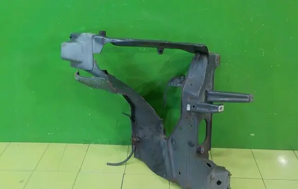 Peugeot 508 Front side member PRZOD 15AB25