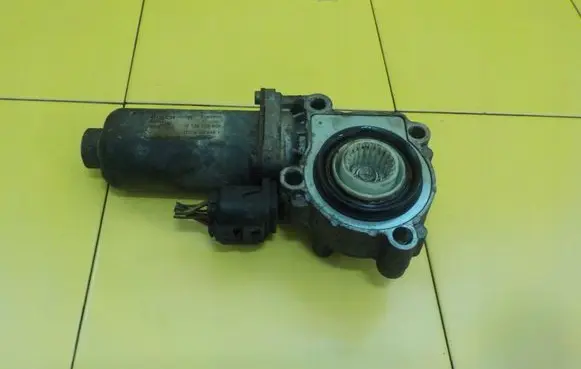 Land Rover Range Rover Sport L320 Other gearbox part ITC2228991