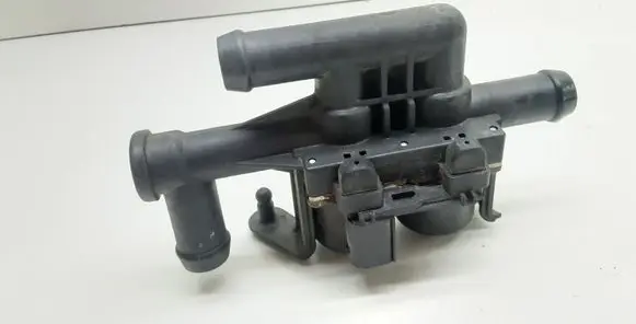 BMW 5 GT F07 Coolant heater control valve 9119164
