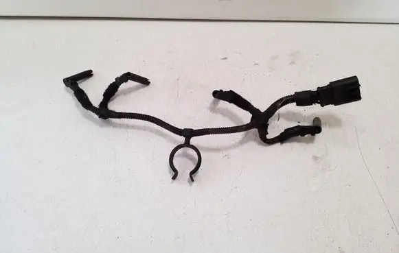 Iveco Daily 5th gen Glow plug wires 