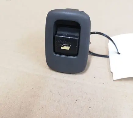 Citroen C5 Electric window control switch 96515962ZF