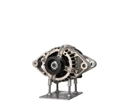 Opel Zafira B Generator/alternator 93189246