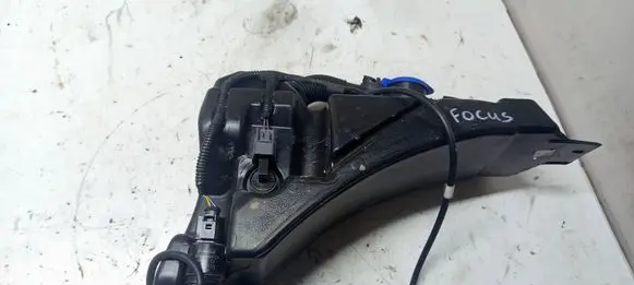 Ford Focus Windshield washer fluid reservoir/tank JX7B17B613EF