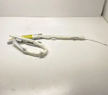 Hyundai ix20 Roof airbag 