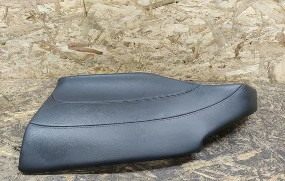 Alfa Romeo Giulia Rear seat side top trim 01561339680