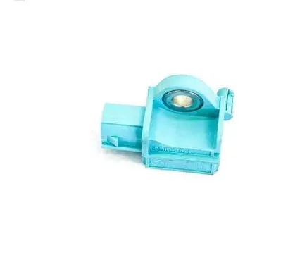 Mazda 6 Airbag deployment crash/impact sensor 5WK43826