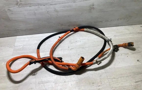 BMW X1 F48 F49 Other wiring loom 11107811