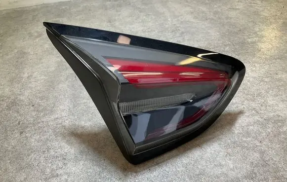 Ford Puma Tailgate rear/tail lights L1TB13A603AD BX726NN2R 1708202303161