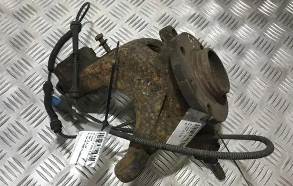 Citroen C5 Front wheel hub