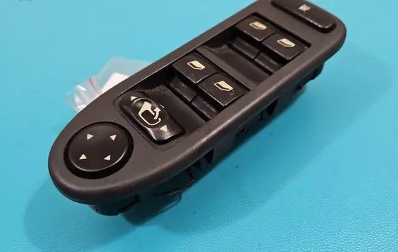 Citroen C5 Electric window control switch 96514299ZF IMPRK1450993