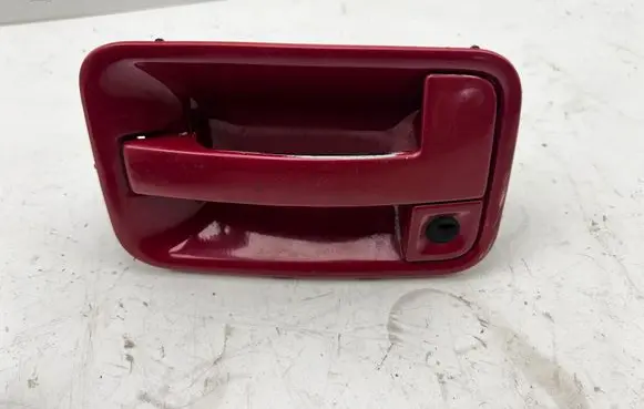 Fiat Ulysse Front door exterior handle 1476388077