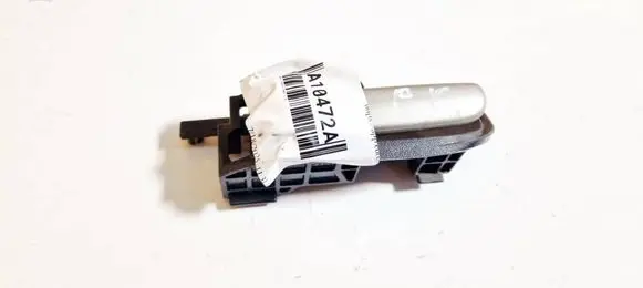 Toyota Yaris Front door interior handle 