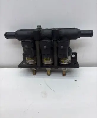 Infiniti FX LP gas injector 67R016409 110R003410 67R028405