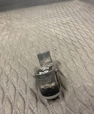 Peugeot 3008 I Parking PDC sensor 9664027977