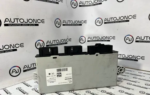 BMW 5 F10 F11 CAS control unit/module 9241971 5WK50320FBR 2103010230