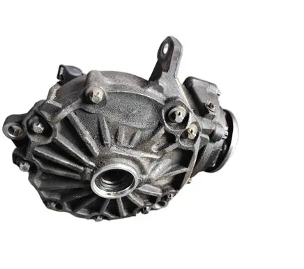 Mercedes-Benz E W212 Front differential A2213350208 2213301402