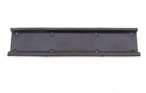 Opel Astra K Air filter box cover 500331412