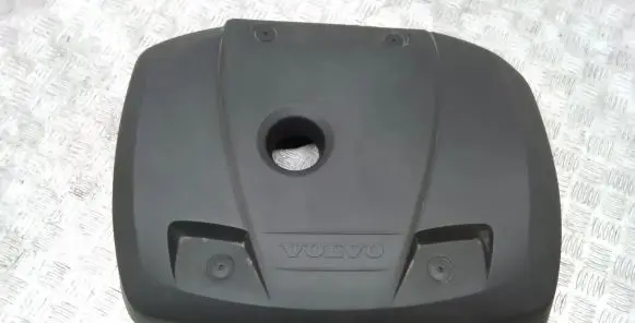 Volvo XC60 Engine cover (trim) 31368886