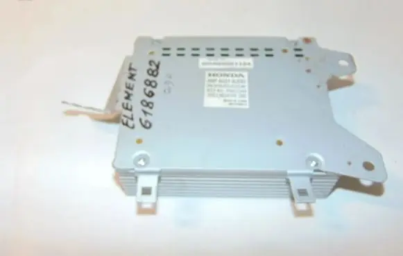 Honda Element Sound amplifier 39186SCVA01 39186SCVA000M1