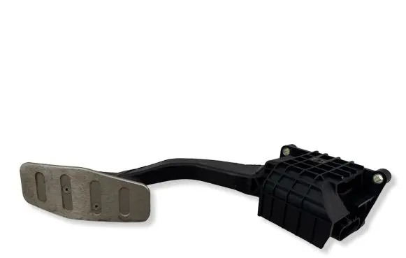 Fiat 500 Abarth Accelerator throttle pedal 15008630
