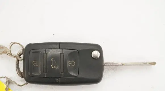 Volkswagen Tiguan Ignition key/card 1K0959753G