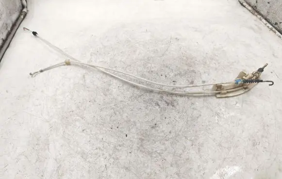 Audi 80 90 B3 Front door cable line