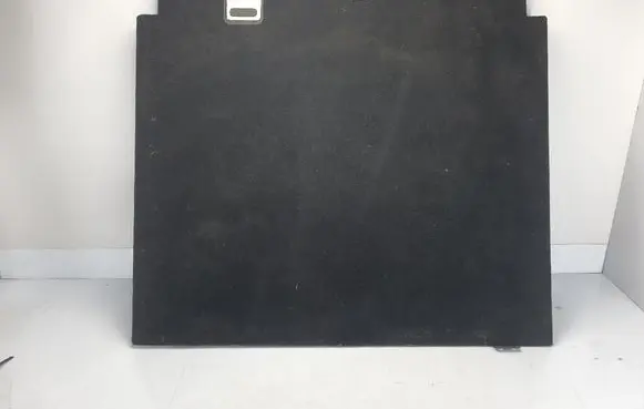 Mercedes-Benz ML W164 Trunk/boot mat liner A1646800902
