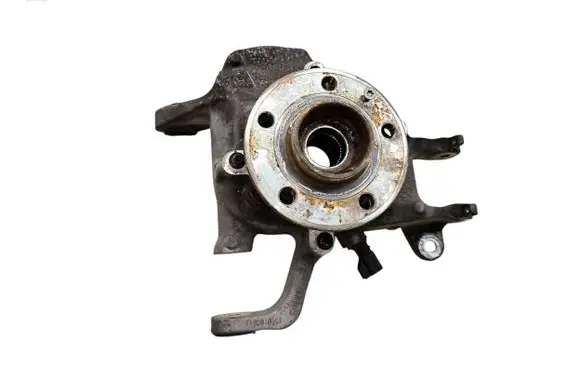 Volvo XC90 Rear wheel hub 31476507