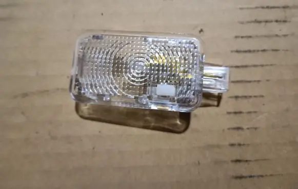 Subaru Ascent Boot/trunk interior light 84671FG000