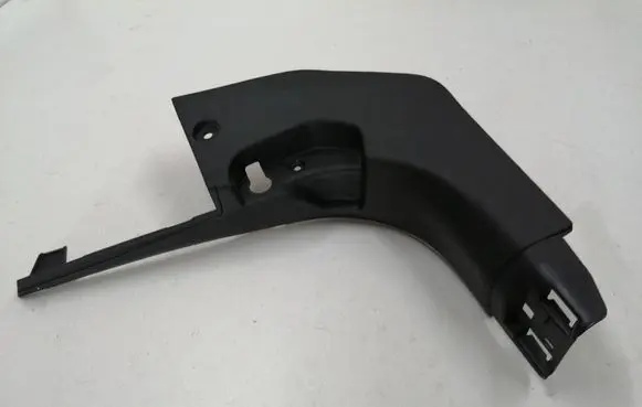 Opel Corsa F Front sill trim cover 39196903 98369952ZD