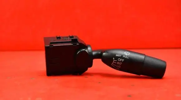 Aixam City I Headlight wiper switch M29843