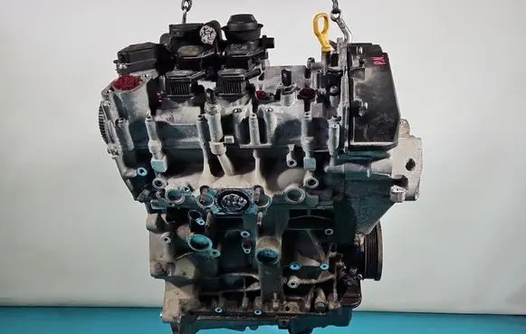 Skoda Octavia Mk3 (5E) Engine DPC IMPRK1576900