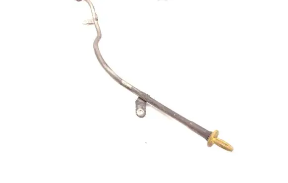 Oil level dip stick